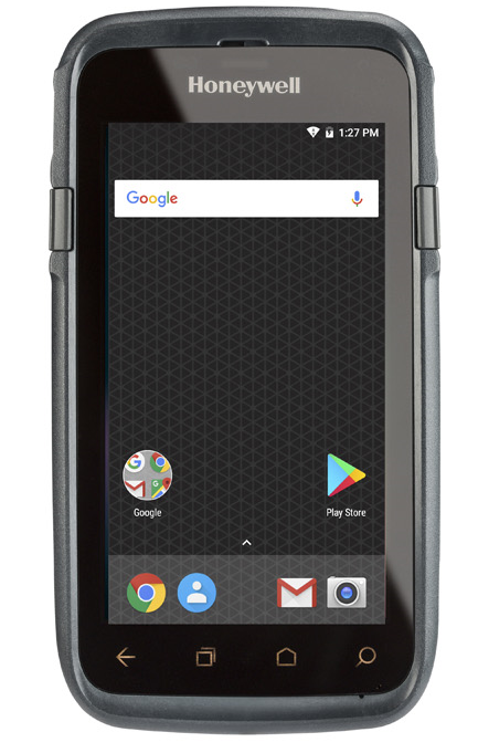 Mobilní terminál Honeywell CT60