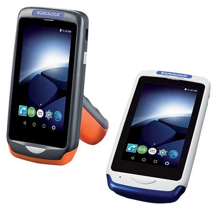 Mobilní terminál Datalogic Joya Touch A6